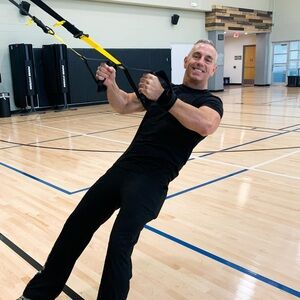 Meet your Posher, Joe